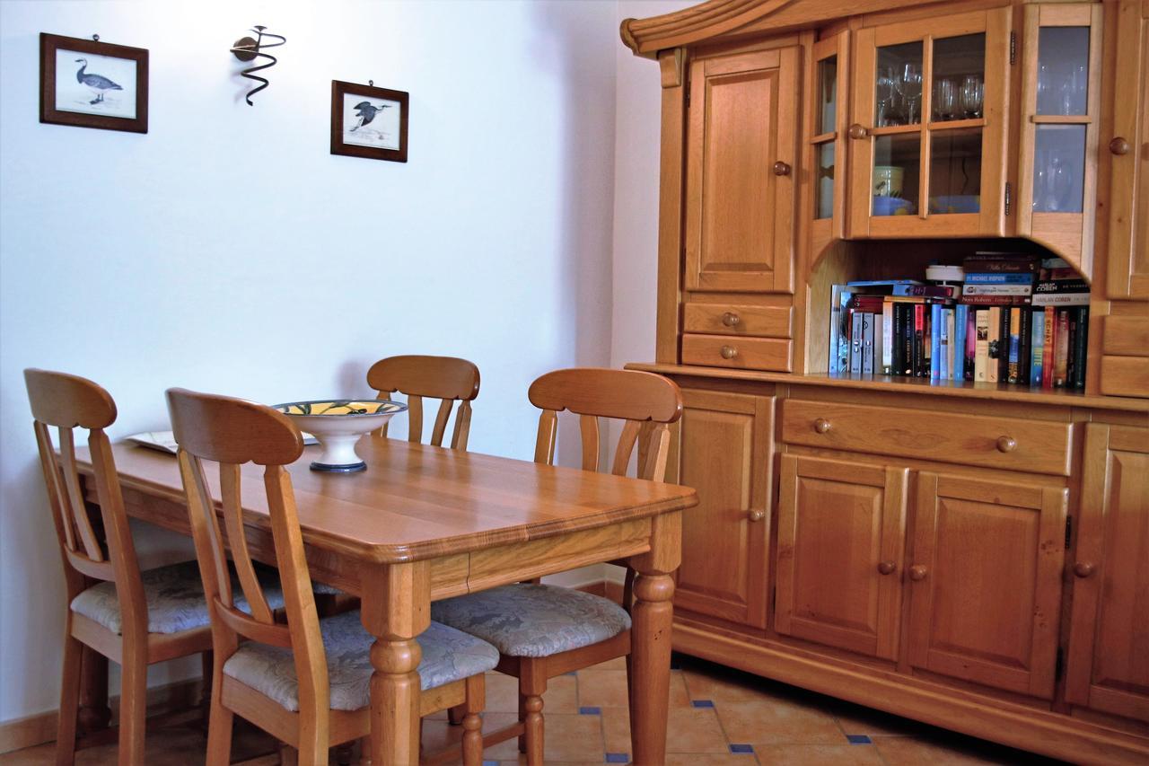 Appartement Les Pins Bleus A8 Sainte-Maxime Exteriör bild